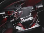 Peugeot, 205 T16, E-T16, elétricos, rali, esportivos, E-208 – (5)