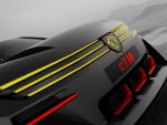 Peugeot, 205 T16, E-T16, elétricos, rali, esportivos, E-208 – (8)