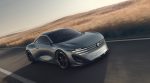 Peugeot, RCZ, RCZ Vision, elétricos, esportivos, conceito, tecnologia – (1)
