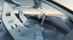 Peugeot, RCZ, RCZ Vision, elétricos, esportivos, conceito, tecnologia – (4)