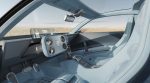 Peugeot, RCZ, RCZ Vision, elétricos, esportivos, conceito, tecnologia – (5)
