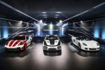 Porsche, Manthey Racing, Porsche 911, Manthey Kit, Nürburgring, engenharia automotiva – (1)
