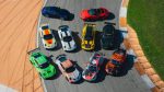Porsche, Manthey Racing, Porsche 911, Manthey Kit, Nürburgring, engenharia automotiva – (2)