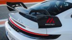 Porsche, Manthey Racing, Porsche 911, Manthey Kit, Nürburgring, engenharia automotiva – (3)