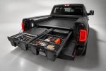 Ram 1500, Ram 2500, Ram 3500, acessórios Mopar, acessórios para picapes, capota elétrica Ram – (1)