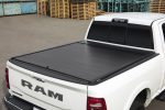 Ram 1500, Ram 2500, Ram 3500, acessórios Mopar, acessórios para picapes, capota elétrica Ram – (1)