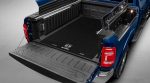 Ram 1500, Ram 2500, Ram 3500, acessórios Mopar, acessórios para picapes, capota elétrica Ram – (2)