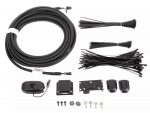 Ram 1500, Ram 2500, Ram 3500, acessórios Mopar, acessórios para picapes, capota elétrica Ram – (2)