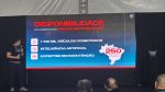 Scania Fenatran 2026, caminhões Scania P G R S, Scania PRO Personal, cabines Scania, baterias AGM caminhões, Scania Zone, conectividade de frotas, manutenção Scania – (4)
