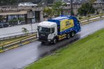Scania Super 11 litros, Scania Super 390 cv, Scania Super 430 cv, Fenatran 2026, motor Scania 11 litros, Opticruise G25, caminhões econômicos, GNV, GNC – ( (3)