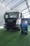 Scania Super 11 litros, Scania Super 390 cv, Scania Super 430 cv, Fenatran 2026, motor Scania 11 litros, Opticruise G25, caminhões econômicos, GNV, GNC – ( (7)