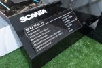 Scania Super 11 litros, Scania Super 390 cv, Scania Super 430 cv, Fenatran 2026, motor Scania 11 litros, Opticruise G25, caminhões econômicos, tecnologia fou – Scania –