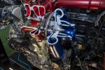 Scania Super 11 litros, Scania Super 390 cv, Scania Super 430 cv, Fenatran 2026, motor Scania 11 litros, Opticruise G25, caminhões econômicos, tecnologia fou – Scania – (4)