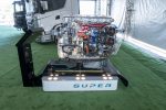 Scania Super 11 litros, Scania Super 390 cv, Scania Super 430 cv, Fenatran 2026, motor Scania 11 litros, Opticruise G25, caminhões econômicos, tecnologia fou – Scania – (5)
