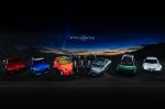 Stellantis, Fiat, Peugeot, Citroën, Alfa Romeo, Opel, Paris – (10)