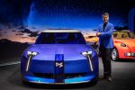 Stellantis, Fiat, Peugeot, Citroën, Alfa Romeo, Opel, Paris – (5)
