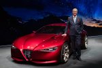 Stellantis, Fiat, Peugeot, Citroën, Alfa Romeo, Opel, Paris – (6)