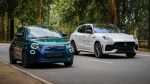 Stellantis, Wayve, inteligência artificial, STLA AutoDrive, condução automatizada, ADAS – (1)
