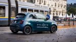 Stellantis, Wayve, inteligência artificial, STLA AutoDrive, condução automatizada, ADAS – (3)