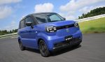 Suzuki, Suzuki e-Sky, BYD, kei car, carros elétricos, bateria LFP – (1)