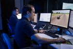 Tecnologia, Ford, engenharia automotiva, simulador veicular, dinâmica veicular, gêmeos digitais, inteligência artificial, Centro de Desenvolvimento de Tatuí, desenvolvimento automotivo – (1)