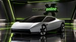Tesla Roadster 2028, novo Tesla Roadster, Tesla Roadster SpaceX, Tesla Roadster elétrico, superesportivo elétrico, aceleração 0 a 96 kmh, aerodinâmica ativa, engenharia automotiva