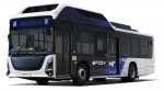 Toyota, Toyota Sora, hidrogênio, célula de combustível, ônibus elétrico, mobilidade sustentável – (1)