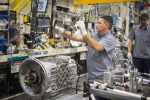Volvo-Volvo-I-Shift-fabrica-de-Curitiba-exportacao-de-transmissoes-caminhoes-Volvo-industria-brasileira-Volvo-India