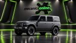 iCAUR V25, iCAUR Brasil, SUV eletrificado, Chery International, lançamento iCAUR 2027, tração integral i-AWD, SUV aventureiro