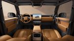 iCAUR V25, iCAUR Brasil, SUV eletrificado, Chery International, lançamento iCAUR 2027, tração integral i-AWD, SUV aventureiro – (2)