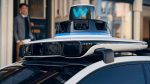 robotáxis, Waymo, Zoox, privacidade nos carros, câmeras internas automotivas, inteligência artificial, veículos autônomos –
